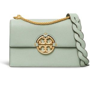 Tory Burch crossbody bag in mint condition and carried a couple times only